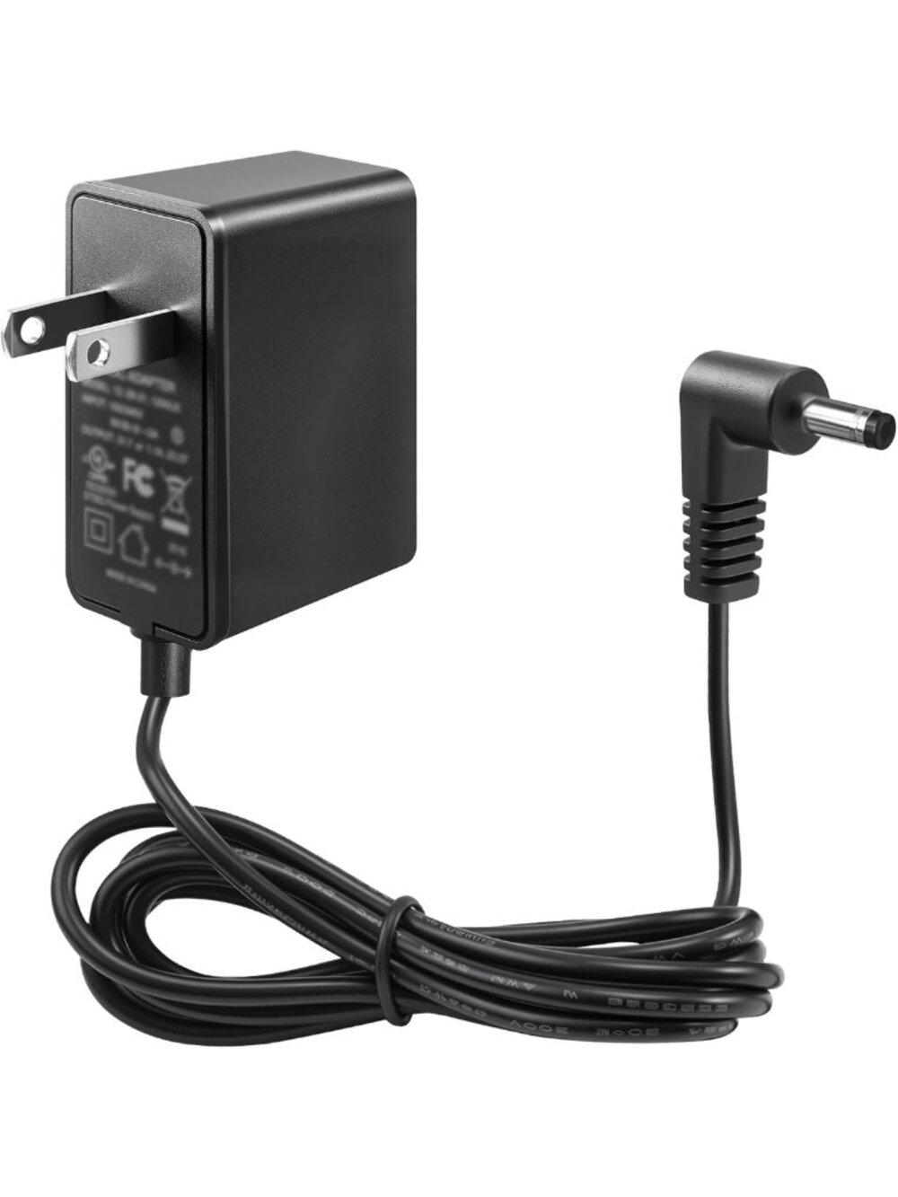Replacement Power Adapter Charger for Dyson Digital Slim - 21.7V, 5.9ft Cable